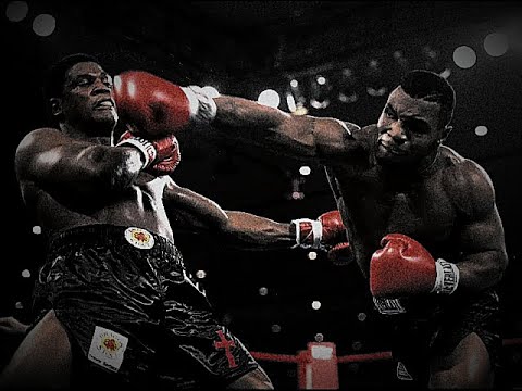 Iron Mike Tyson x KILLKA(Slowed+Reverb)