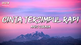 Download lagu Anis Suraya - Cinta Tersimpul Rapi ( Video Lirik) mp3 Download lagu Anis Suraya - Cinta Tersimpul Rapi ( Video Lirik) mp3