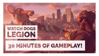 Gameplay E3 2019 - 28 minuti