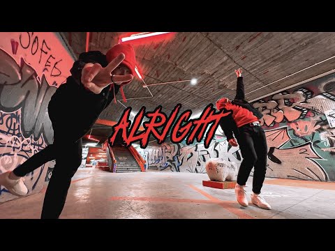 Timmy White - Alright (Official Video)
