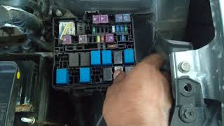 Código b1194 GMC Interpretación