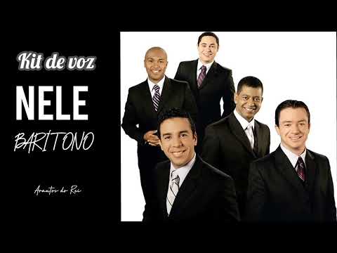 Nele - Arautos do Rei