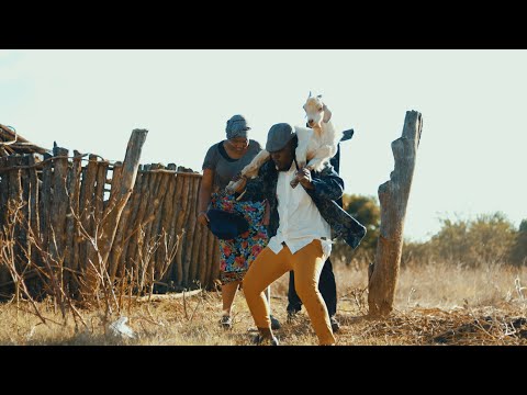Mbeu - Mukwambo ft SaMasamba (Official Music Video)