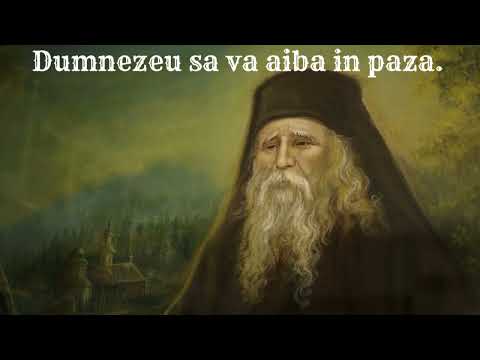 Părintele Ilie Cleopa   Raiul și Iadul, Calea sufletului