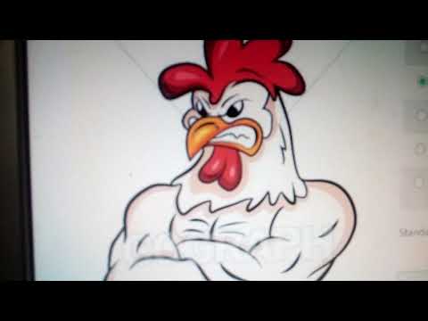 Skrillex & habstrakt - chiken soup (lucchi x shockface remix)