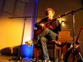 Andy Irvine - The Close Shave 
