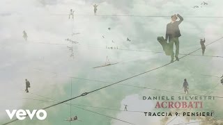 Daniele Silvestri - Pensieri - Lyric video