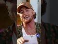Bailey Zimmerman and Luke Combs’ Friendship | #CMT #cmtHot20