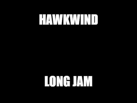 Thumbnail for Hawkwind - Long Jam by Hawkwind