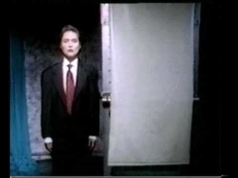 Deborah Harry - Strike Me Pink.mp4