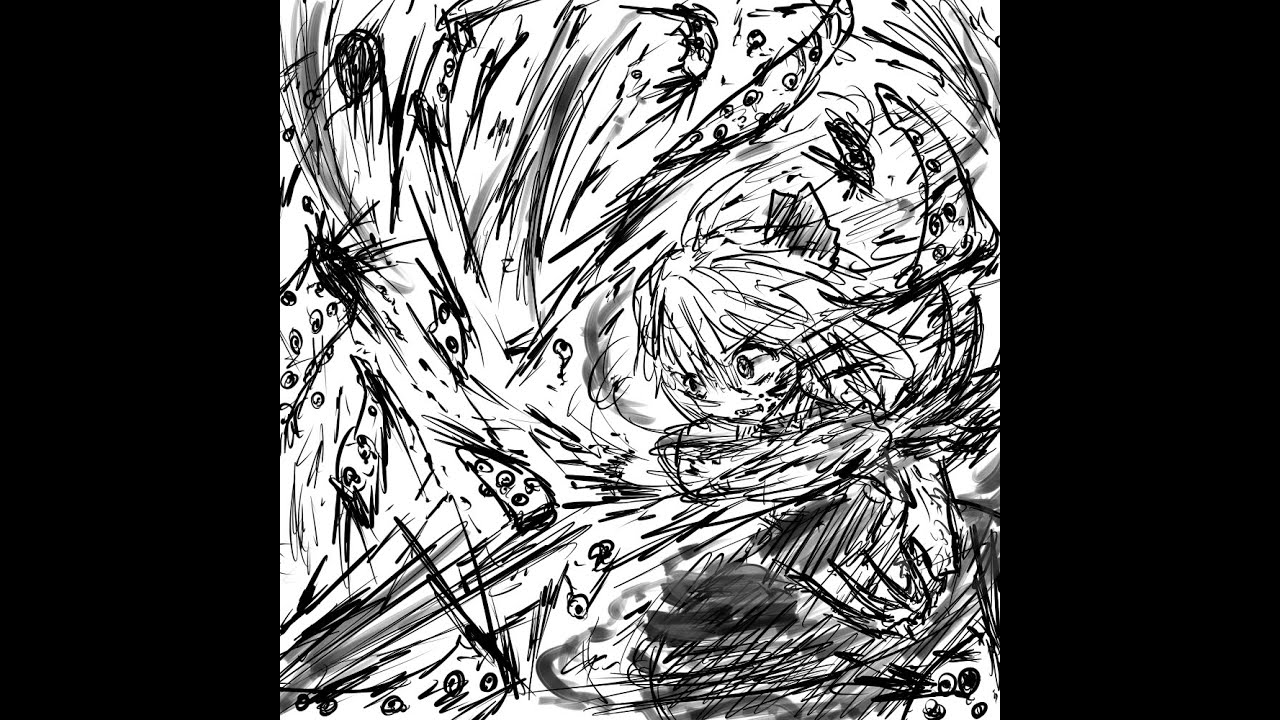 東方異形郷　ルーミア編