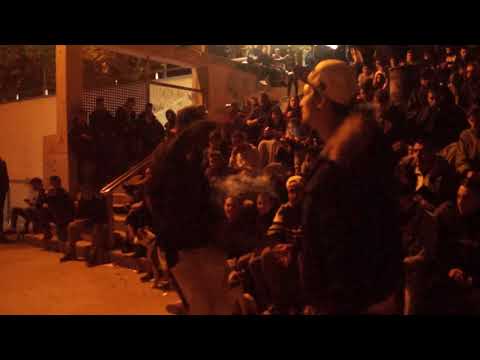 LIL DEKKO VS CLIMENT   l CARRASCOBATTLES l (FILTROS)