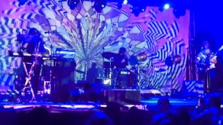 Moon Duo - White Rose - (Festival Nrmal 11-03-17)