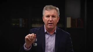 Lesson 20 - Francis Fukuyama, The End of History (Dr. David Corbin)