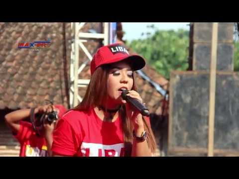 Seketip Mata - Devi Aldiva NEW PALLAPA LIBAS 2017