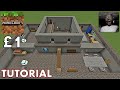 Granny S House Minecraft Tutorial Part 1 Granny Minecraft