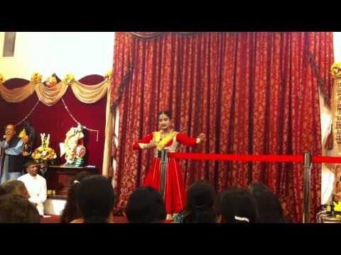 govardhan leela part-1