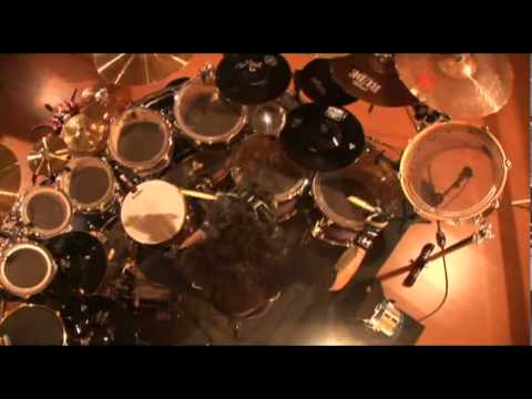 Aquiles Priester - Hastiness - DVD The Infallible Reason of my Freak Drumming