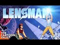 Lensman Secret Of The Lens 1984 Full Movie