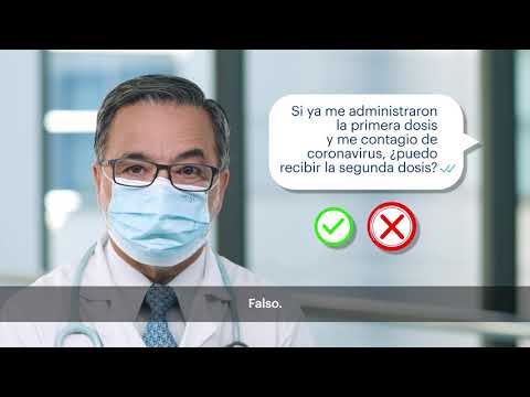 COVID-19: Mitos y verdades