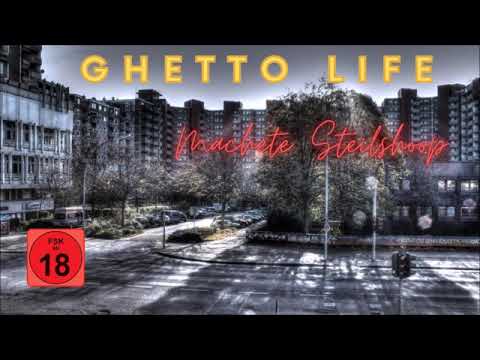 Machete Steilshoop - Heaven