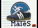 Mates Collection - Calçat Shoes    ABNewsTV