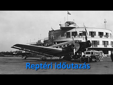 Ferihegy előtt: Budapest nemzetközi repterei (Ep. 129)