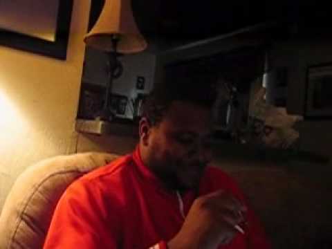 "I'M THE BOSS" (FT. P-COAT)