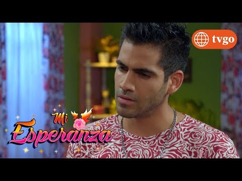 My Hope 09/14/2018 - Chapter 44 - 4/5