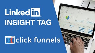 ClickFunnels Tutorial: Add LinkedIn Insight Tag In ClickFunnels