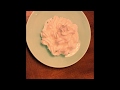 Satisfying Whipped Cream ASMR