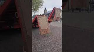 Venta de Kässbohrer LB4E Semie semirremolque de cama baja - Imagen 5 | Autoline PY Kässbohrer LB4E Semie semirremolque de cama baja | Imagen 5 - Autoline