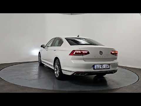 Volkswagen Passat 1.5 TSI 150HP R-Line - Image 2