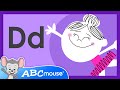 "The Letter D Song" Music Video by ABCmouse.com ...