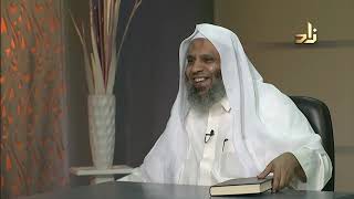 صورة برنامج الخزانة | الحلقة 157 | مع الشيخ عبد الله بن سالم البطاطي | تقديم : حسان الغامدي