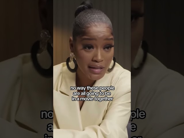 an angel put this cast together.