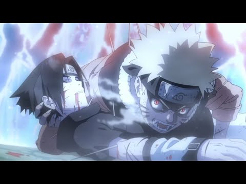 After Life - Naruto [AMV]