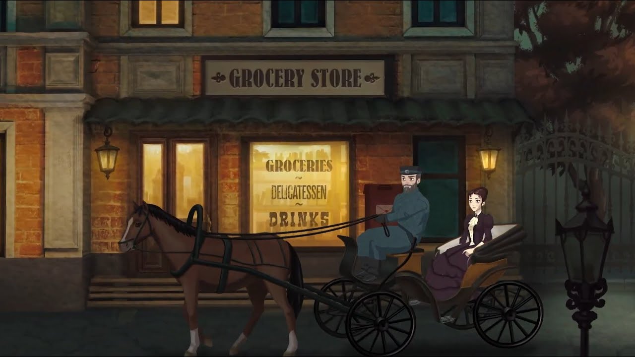 Cabernet new release date reveal trailer teaser