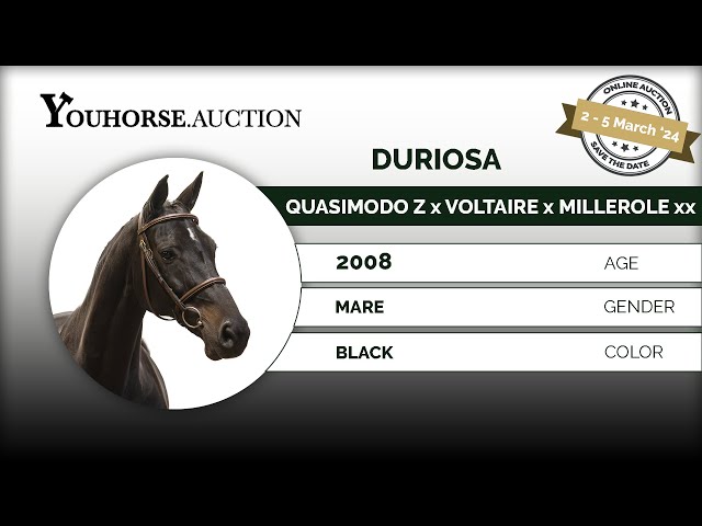 Duriosa