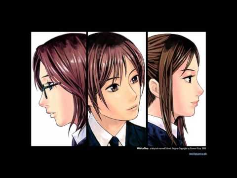 Drakim's VGM 118 - White Day: A Labyrinth Named School - Palobina