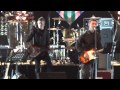 Вячеслав Бутусов - Хлоп-хлоп @ Crocus City Hall, Москва, 20.10.2011 ...