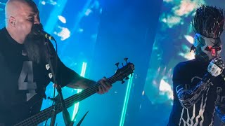 Static-X - Dirthouse (Live in Orlando, FL 3-15-23)