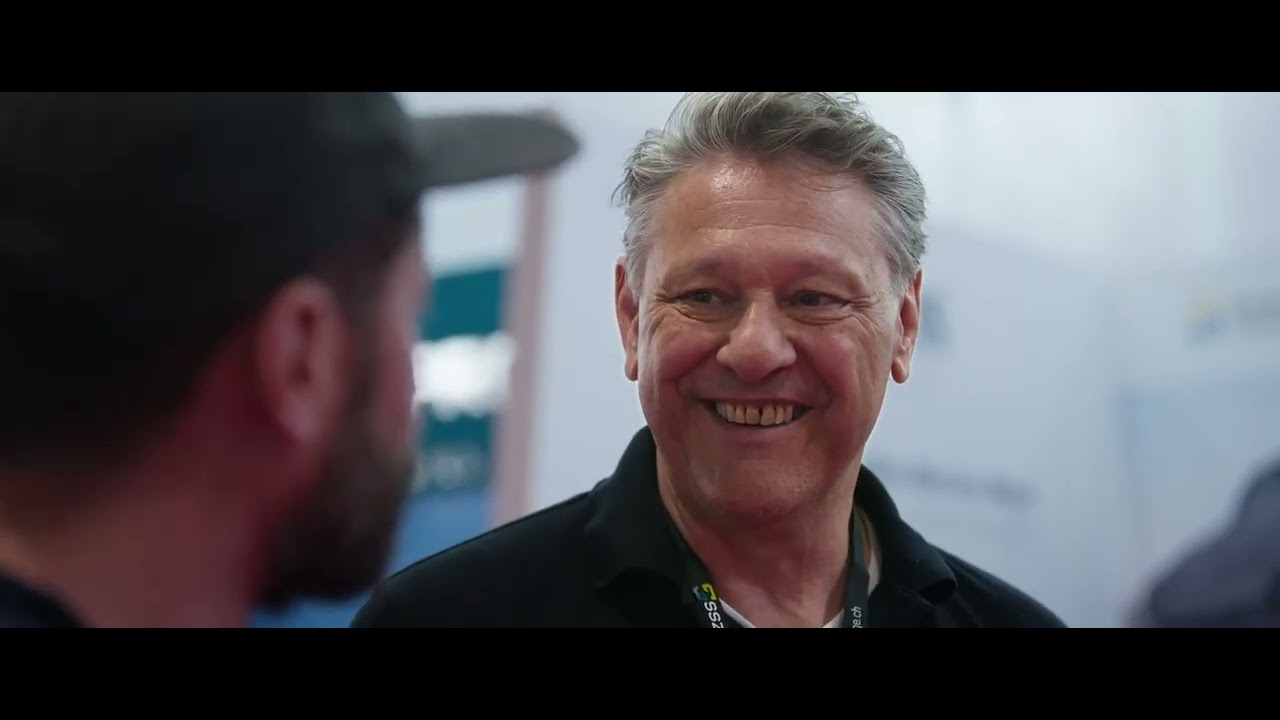 Neutral Ground — Official Trailer