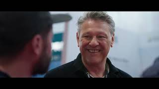 Trailer | En terrain neutre | Stéphane Goël