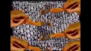 Scraps - Electric Ocean