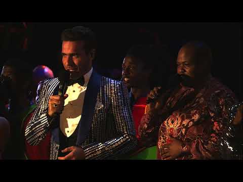 RMB Starlight Classics Highlight Reel