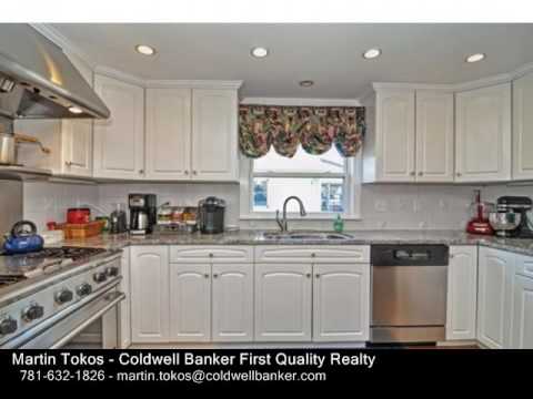 18 Trunfio Ln., Everett MA 02149 - Single Family Home - Real Estate - For Sale -