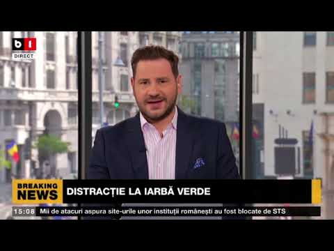 ȘTIRI B1 ORA 15.00 CU DAN GABOR - ATACURILE RUSIEI, RESPINSE PE LINIE_Știri B1_1 mai 2022