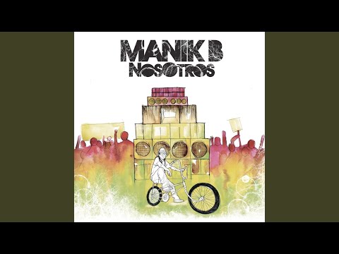 Nuestros Pueblos (feat. Lengualerta)