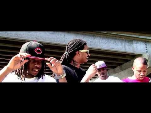 IN THE BUILDING - Prince Tee - Curt Macn